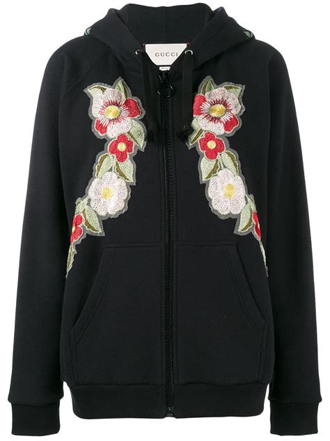 gucci floral sweatshirt replica|knockoff gucci sweatshirts.